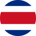 Bandera de Costa Rica