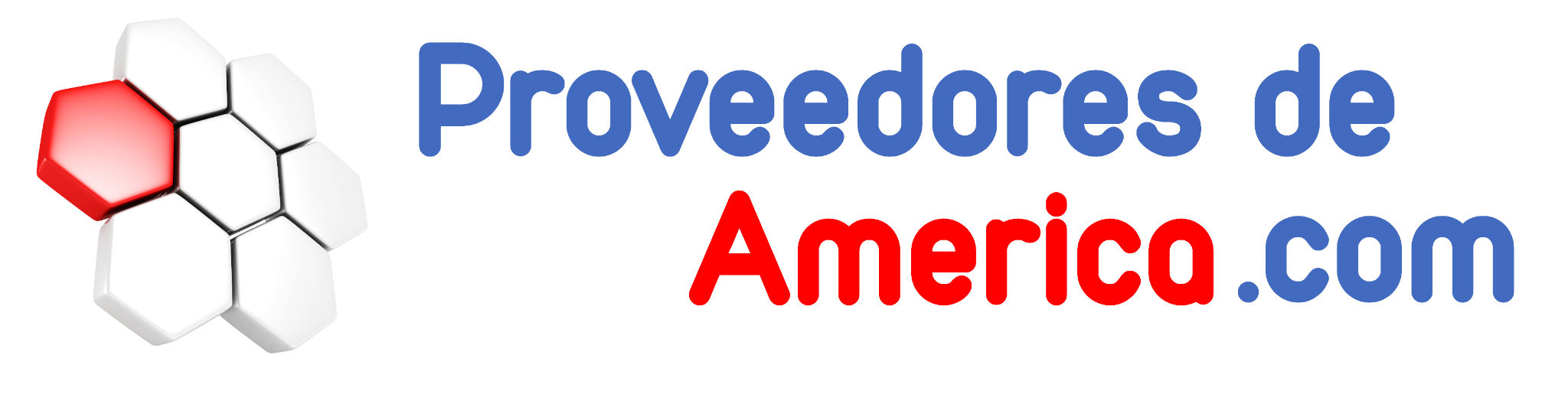 Proveedores de América
